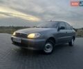 Серый ЗАЗ Сенс, объемом двигателя 1.3 л и пробегом 118 тыс. км за 2100 $, фото 1 на Automoto.ua