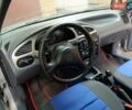 Сірий ЗАЗ Sens, об'ємом двигуна 1.3 л та пробігом 81 тис. км за 2999 $, фото 6 на Automoto.ua