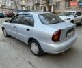 Серый ЗАЗ Сенс, объемом двигателя 1.3 л и пробегом 71 тыс. км за 3200 $, фото 4 на Automoto.ua