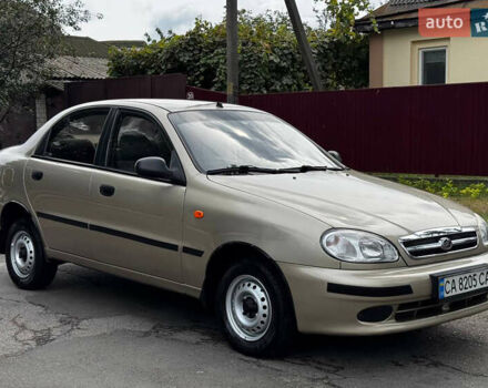 ЗАЗ Сенс 2011 в Черкассах на Automoto.ua Серый ЗАЗ Сенс, объемом двигателя 1.3 л и пробегом 158 тыс. км за 2100 $, фото 19 на Automoto.ua