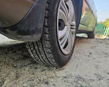 Серый ЗАЗ Сенс, объемом двигателя 1.3 л и пробегом 78 тыс. км за 2750 $, фото 8 на Automoto.ua