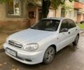 Сірий ЗАЗ Sens, об'ємом двигуна 1.3 л та пробігом 150 тис. км за 2100 $, фото 1 на Automoto.ua