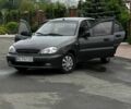 Сірий ЗАЗ Sens, об'ємом двигуна 1.3 л та пробігом 207 тис. км за 1849 $, фото 1 на Automoto.ua