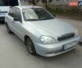 Серый ЗАЗ Сенс, объемом двигателя 1.3 л и пробегом 109 тыс. км за 2100 $, фото 1 на Automoto.ua