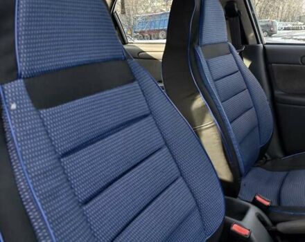 Серый ЗАЗ Сенс, объемом двигателя 1.3 л и пробегом 48 тыс. км за 3900 $, фото 15 на Automoto.ua