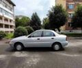 Серый ЗАЗ Сенс, объемом двигателя 1.3 л и пробегом 70 тыс. км за 3500 $, фото 1 на Automoto.ua