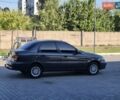 Сірий ЗАЗ Sens, об'ємом двигуна 1.3 л та пробігом 155 тис. км за 2750 $, фото 9 на Automoto.ua