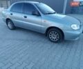 Сірий ЗАЗ Sens, об'ємом двигуна 1.3 л та пробігом 83 тис. км за 3300 $, фото 4 на Automoto.ua