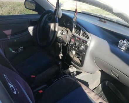 Серый ЗАЗ Сенс, объемом двигателя 1.3 л и пробегом 105 тыс. км за 1700 $, фото 7 на Automoto.ua