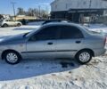 Сірий ЗАЗ Sens, об'ємом двигуна 1.3 л та пробігом 194 тис. км за 1650 $, фото 1 на Automoto.ua