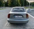 Серый ЗАЗ Сенс, объемом двигателя 1.5 л и пробегом 150 тыс. км за 2600 $, фото 3 на Automoto.ua