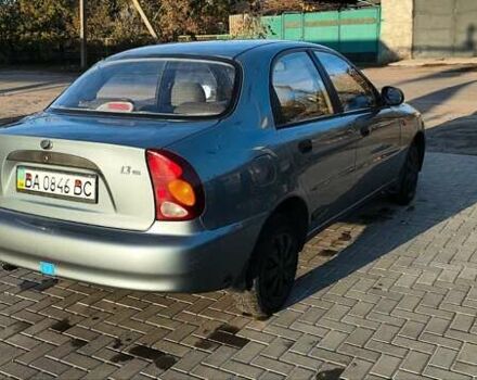 ЗАЗ Sens 2011 у Новоукраинке на Automoto.ua Сірий ЗАЗ Sens, об'ємом двигуна 1.3 л та пробігом 113 тис. км за 2800 $, фото 27 на Automoto.ua