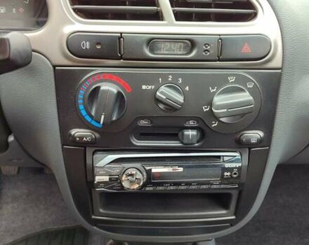 Серый ЗАЗ Сенс, объемом двигателя 1.3 л и пробегом 70 тыс. км за 3300 $, фото 22 на Automoto.ua