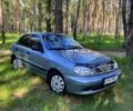 Серый ЗАЗ Сенс, объемом двигателя 1.3 л и пробегом 123 тыс. км за 2500 $, фото 1 на Automoto.ua
