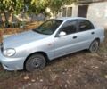 Серый ЗАЗ Сенс, объемом двигателя 1.3 л и пробегом 91 тыс. км за 1800 $, фото 2 на Automoto.ua