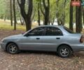 Серый ЗАЗ Сенс, объемом двигателя 1.3 л и пробегом 146 тыс. км за 2399 $, фото 10 на Automoto.ua