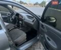 Сірий ЗАЗ Sens, об'ємом двигуна 1.3 л та пробігом 118 тис. км за 2100 $, фото 5 на Automoto.ua
