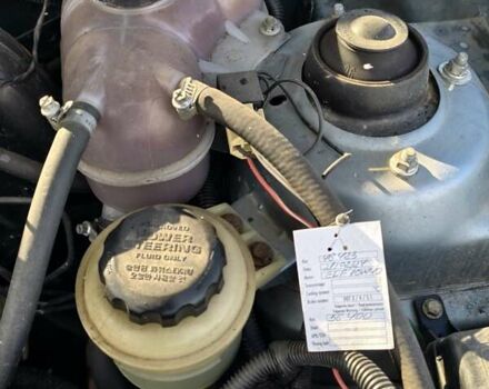 Серый ЗАЗ Сенс, объемом двигателя 1.3 л и пробегом 48 тыс. км за 3900 $, фото 20 на Automoto.ua