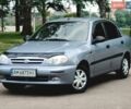 Серый ЗАЗ Сенс, объемом двигателя 1.3 л и пробегом 112 тыс. км за 2500 $, фото 1 на Automoto.ua