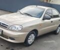Сірий ЗАЗ Sens, об'ємом двигуна 1.3 л та пробігом 350 тис. км за 2200 $, фото 1 на Automoto.ua