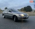 Сірий ЗАЗ Sens, об'ємом двигуна 1.3 л та пробігом 118 тис. км за 2100 $, фото 1 на Automoto.ua