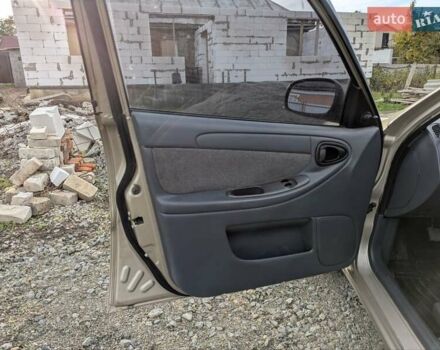 ЗАЗ Сенс 2011 в Голованевске на Automoto.ua Серый ЗАЗ Сенс, объемом двигателя 1.3 л и пробегом 116 тыс. км за 2900 $, фото 10 на Automoto.ua