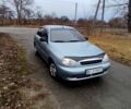 Сірий ЗАЗ Sens, об'ємом двигуна 1.3 л та пробігом 350 тис. км за 2500 $, фото 1 на Automoto.ua