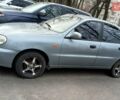 Сірий ЗАЗ Sens, об'ємом двигуна 1.3 л та пробігом 152 тис. км за 2100 $, фото 1 на Automoto.ua