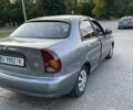 Серый ЗАЗ Сенс, объемом двигателя 1.5 л и пробегом 150 тыс. км за 2600 $, фото 4 на Automoto.ua
