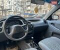 Серый ЗАЗ Сенс, объемом двигателя 1.3 л и пробегом 71 тыс. км за 3200 $, фото 10 на Automoto.ua