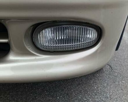 Сірий ЗАЗ Sens, об'ємом двигуна 1.3 л та пробігом 52 тис. км за 4000 $, фото 13 на Automoto.ua