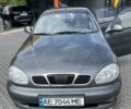 Серый ЗАЗ Сенс, объемом двигателя 1.3 л и пробегом 146 тыс. км за 2700 $, фото 14 на Automoto.ua