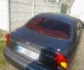 Сірий ЗАЗ Sens, об'ємом двигуна 1.3 л та пробігом 115 тис. км за 1700 $, фото 1 на Automoto.ua