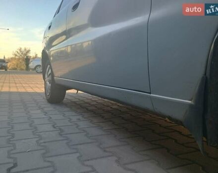 ЗАЗ Сенс 2011 в Рокитном на Automoto.ua Серый ЗАЗ Сенс, объемом двигателя 1.3 л и пробегом 176 тыс. км за 2000 $, фото 4 на Automoto.ua