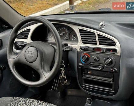 ЗАЗ Сенс 2011 в Черкассах на Automoto.ua Серый ЗАЗ Сенс, объемом двигателя 1.3 л и пробегом 158 тыс. км за 2100 $, фото 8 на Automoto.ua