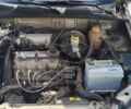 Сірий ЗАЗ Sens, об'ємом двигуна 1.3 л та пробігом 166 тис. км за 2700 $, фото 12 на Automoto.ua