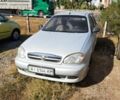 Серый ЗАЗ Сенс, объемом двигателя 1.3 л и пробегом 235 тыс. км за 1500 $, фото 1 на Automoto.ua
