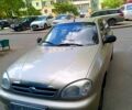 Сірий ЗАЗ Sens, об'ємом двигуна 1.3 л та пробігом 221 тис. км за 2000 $, фото 1 на Automoto.ua