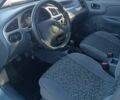 Сірий ЗАЗ Sens, об'ємом двигуна 1.3 л та пробігом 83 тис. км за 3300 $, фото 8 на Automoto.ua