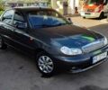 Серый ЗАЗ Сенс, объемом двигателя 1.3 л и пробегом 72 тыс. км за 3500 $, фото 6 на Automoto.ua