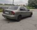 Серый ЗАЗ Сенс, объемом двигателя 1.3 л и пробегом 208 тыс. км за 2300 $, фото 3 на Automoto.ua