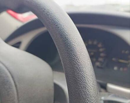 Сірий ЗАЗ Sens, об'ємом двигуна 1.3 л та пробігом 52 тис. км за 4000 $, фото 67 на Automoto.ua