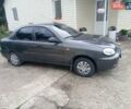 ЗАЗ Сенс 2011 в Стрые на Automoto.ua Серый ЗАЗ Сенс, объемом двигателя 1.3 л и пробегом 202 тыс. км за 2200 $, фото 8 на Automoto.ua