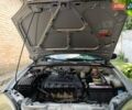 Сірий ЗАЗ Sens, об'ємом двигуна 1.3 л та пробігом 81 тис. км за 2999 $, фото 14 на Automoto.ua