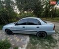 Сірий ЗАЗ Sens, об'ємом двигуна 1.3 л та пробігом 191 тис. км за 2800 $, фото 1 на Automoto.ua