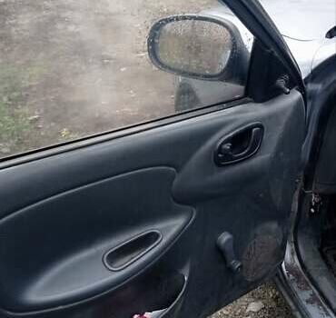 Серый ЗАЗ Сенс, объемом двигателя 1.3 л и пробегом 215 тыс. км за 1200 $, фото 33 на Automoto.ua