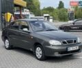 Серый ЗАЗ Сенс, объемом двигателя 1.3 л и пробегом 146 тыс. км за 2700 $, фото 2 на Automoto.ua