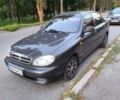 Серый ЗАЗ Сенс, объемом двигателя 1.3 л и пробегом 138 тыс. км за 2800 $, фото 13 на Automoto.ua