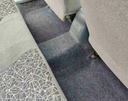 Серый ЗАЗ Сенс, объемом двигателя 1.3 л и пробегом 70 тыс. км за 3300 $, фото 24 на Automoto.ua