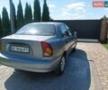 Серый ЗАЗ Сенс, объемом двигателя 1.3 л и пробегом 65 тыс. км за 2600 $, фото 1 на Automoto.ua